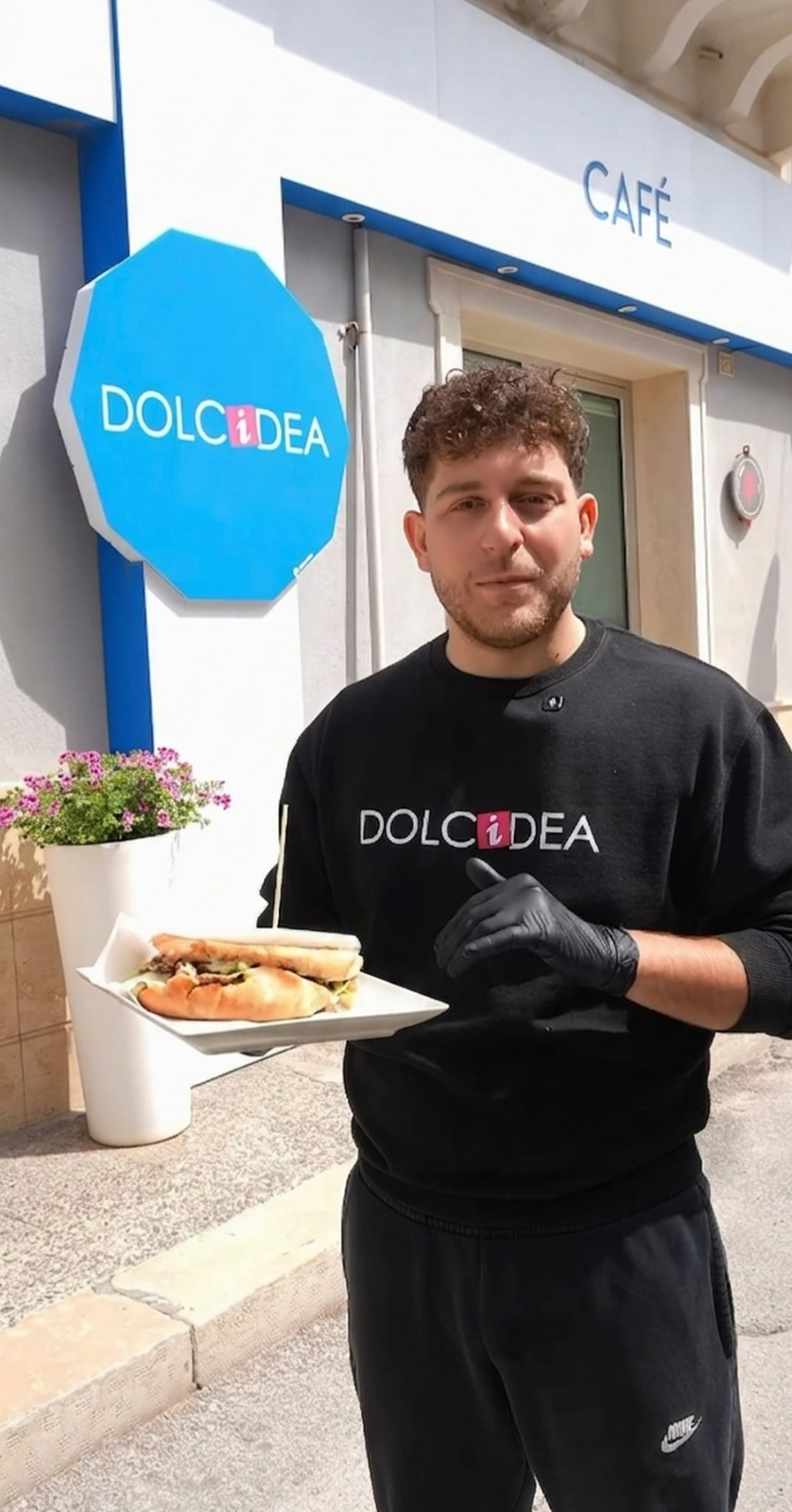 Dolcidea