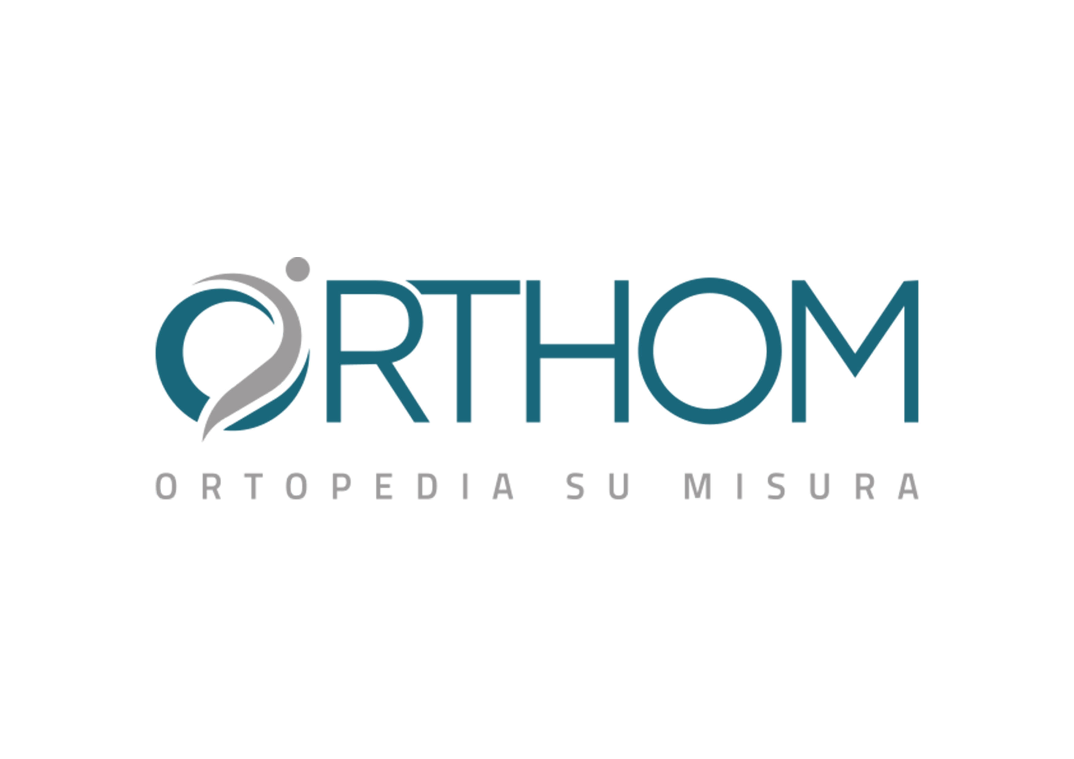 Orthom Logo